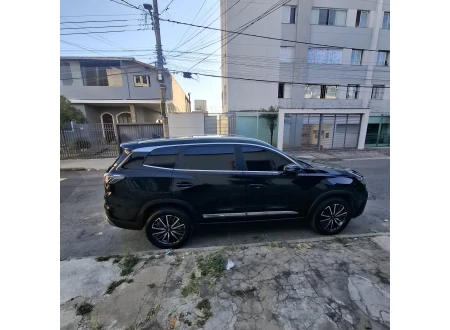 Caoa Chery Tiggo