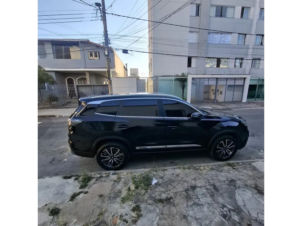 Caoa Chery Tiggo