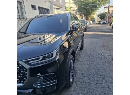 Caoa Chery Tiggo