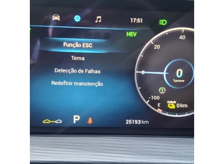 Caoa Chery Tiggo
