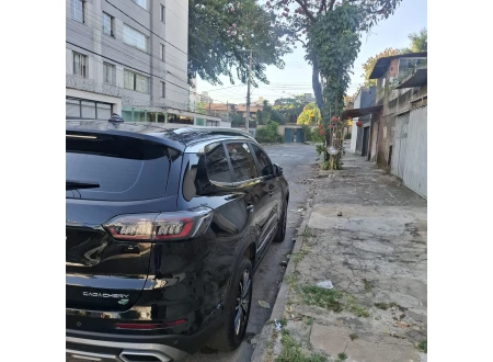 Caoa Chery Tiggo