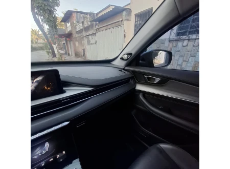 Caoa Chery Tiggo