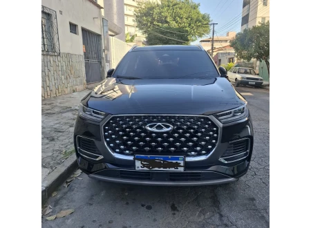 Caoa Chery Tiggo