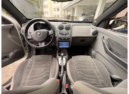 Chevrolet AGILE