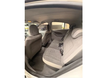 Chevrolet AGILE