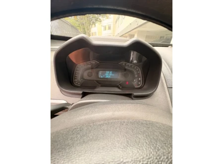 Chevrolet AGILE