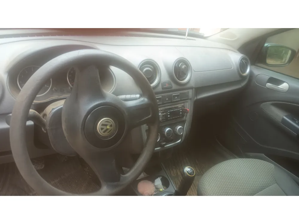 VolksWagen Gol