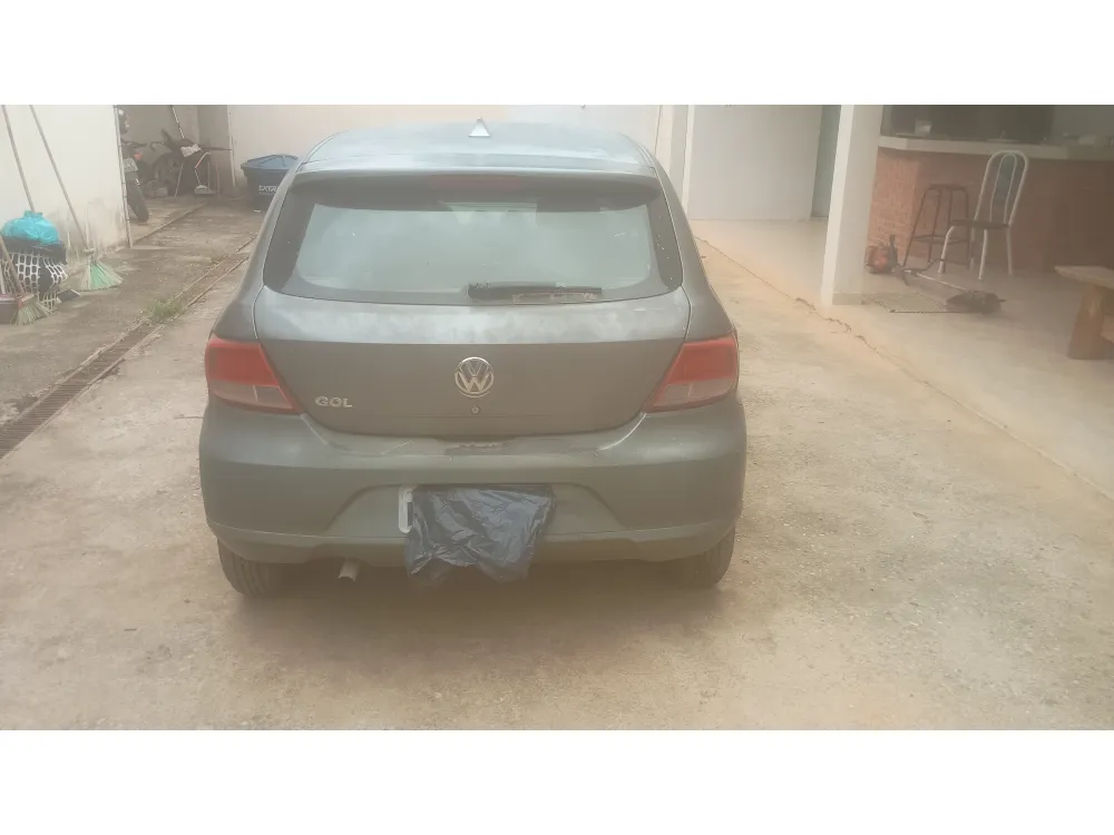 VolksWagen Gol