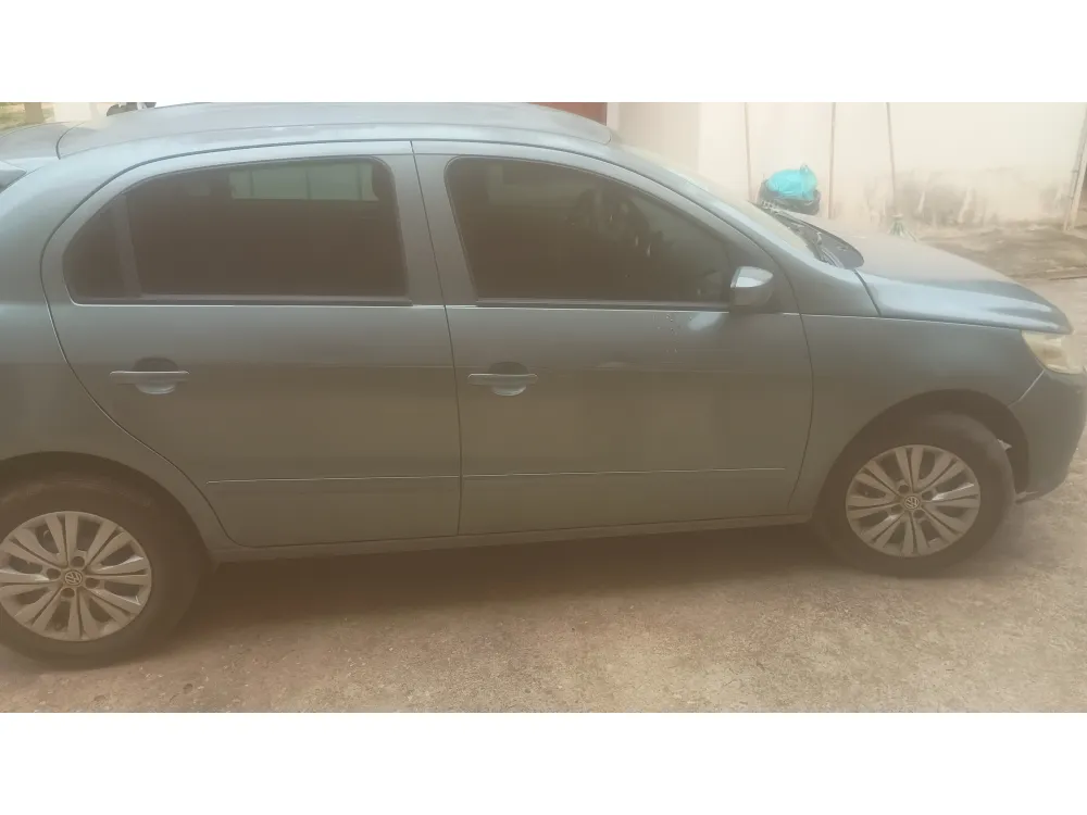 VolksWagen Gol
