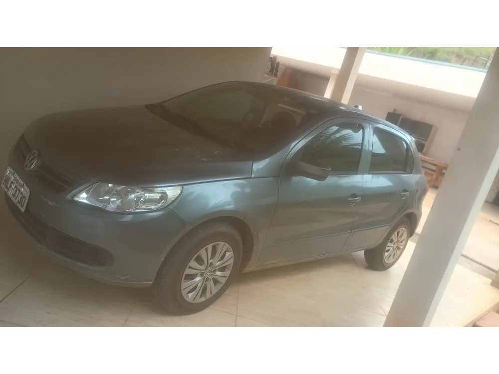 VolksWagen Gol