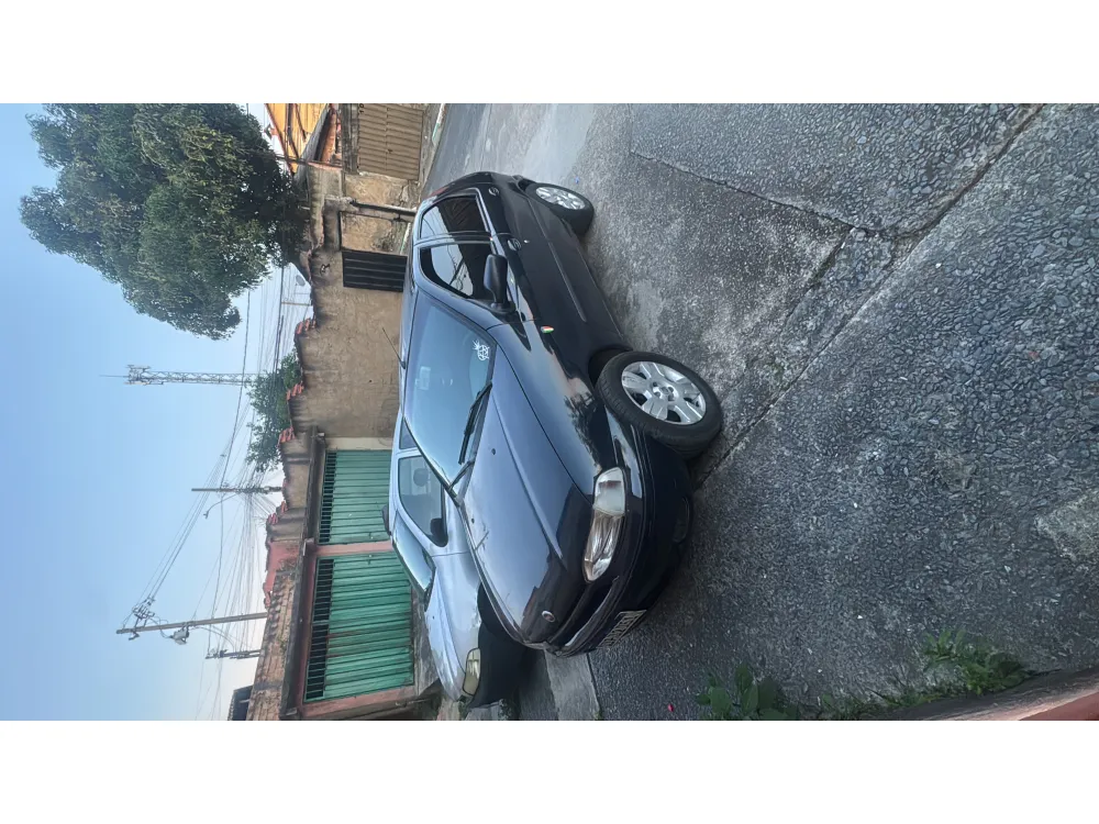 Fiat Palio