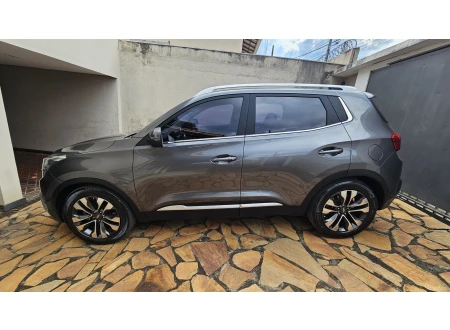 Caoa Chery Tiggo