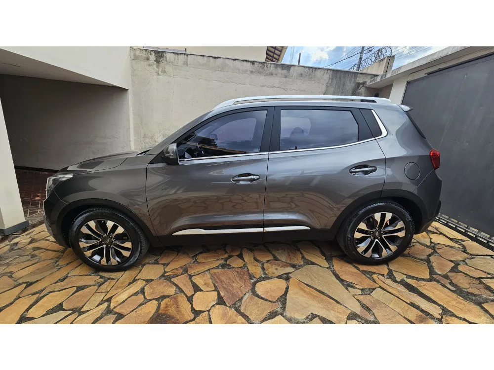 Caoa Chery Tiggo