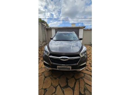 Caoa Chery Tiggo