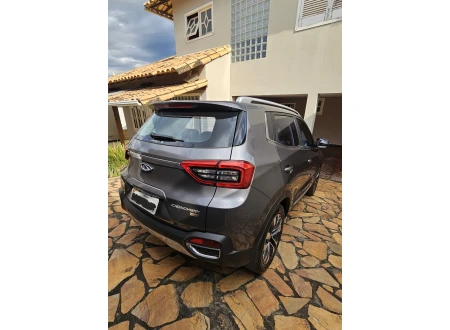Caoa Chery Tiggo