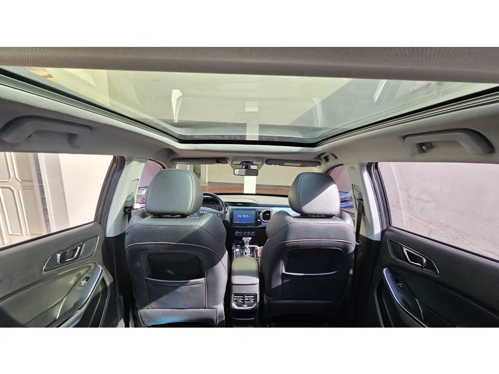 Caoa Chery Tiggo