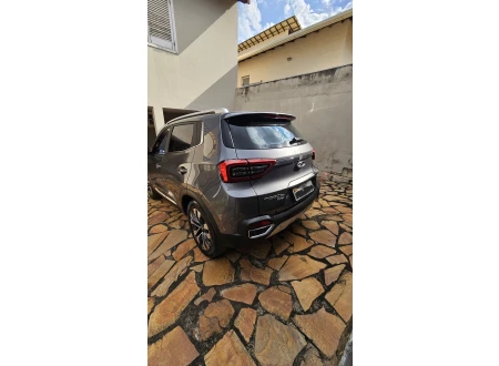 Caoa Chery Tiggo