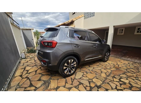 Caoa Chery Tiggo