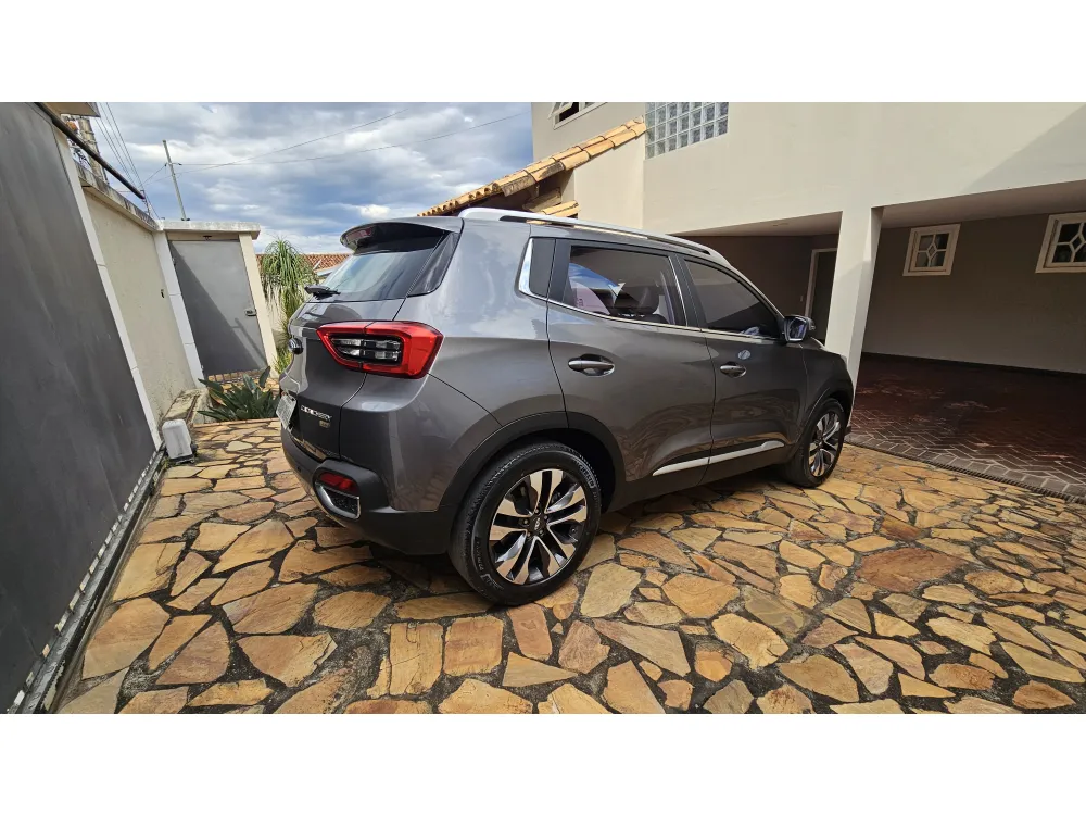 Caoa Chery Tiggo