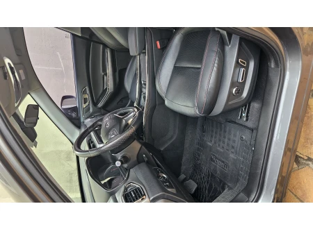 Caoa Chery Tiggo
