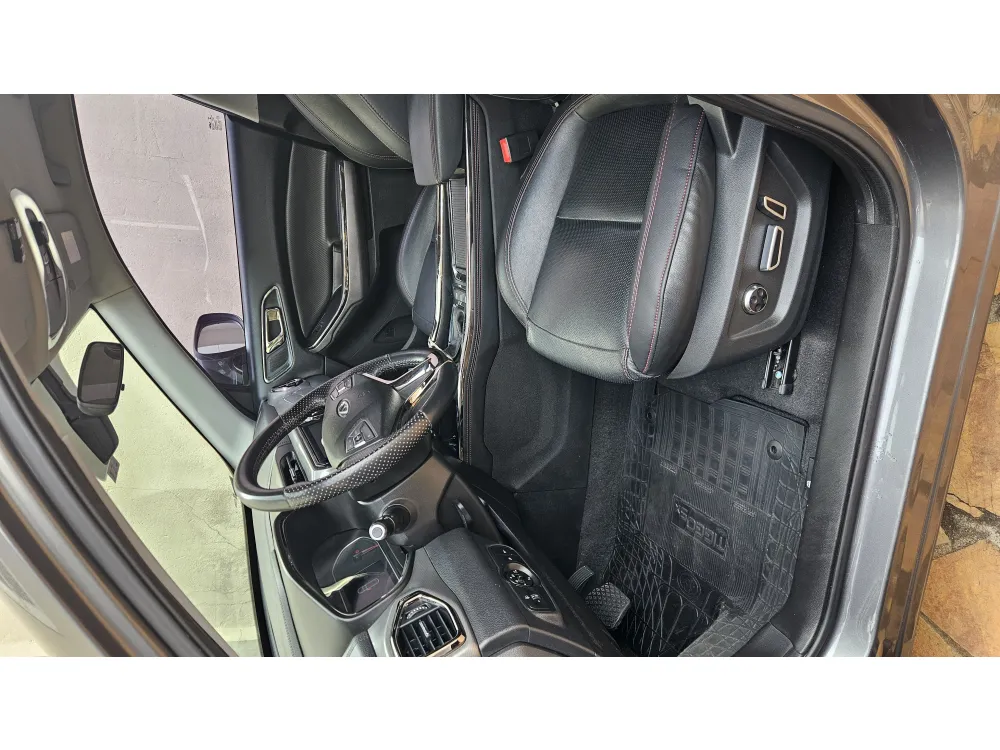 Caoa Chery Tiggo