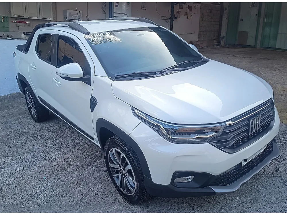Fiat Strada