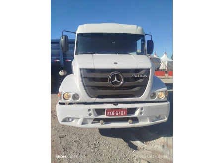 Mercedes-Benz Atron