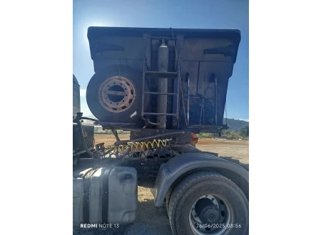 Mercedes-Benz Atron