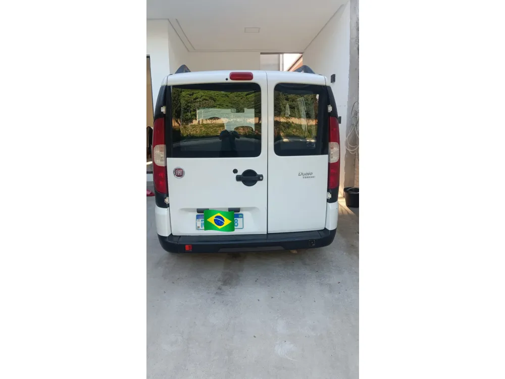 Fiat Doblo
