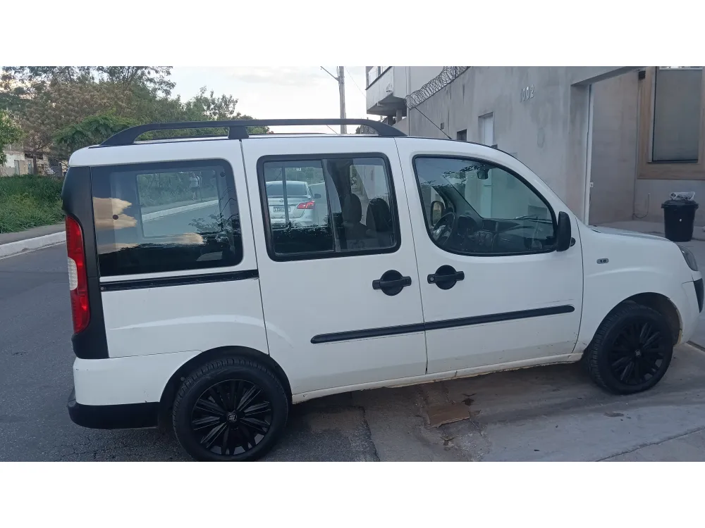 Fiat Doblo