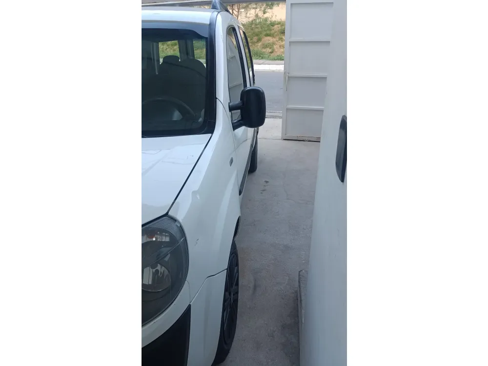 Fiat Doblo
