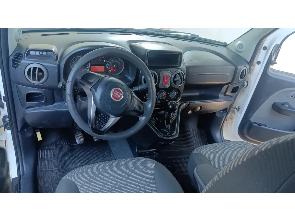 Fiat Doblo