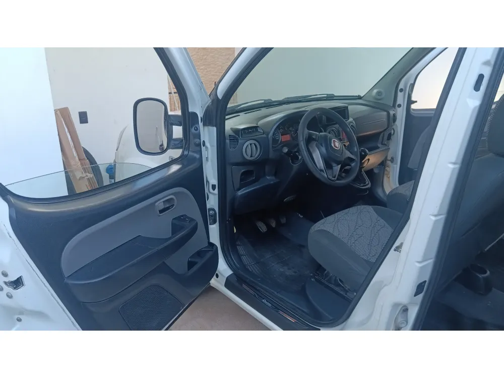 Fiat Doblo
