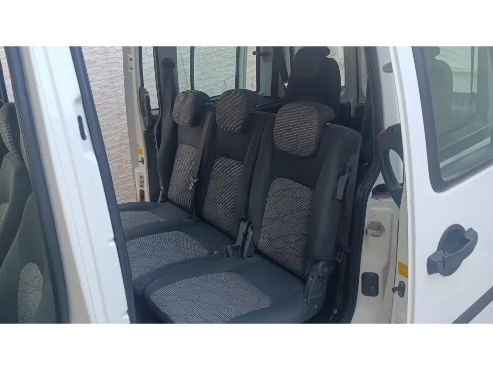 Fiat Doblo