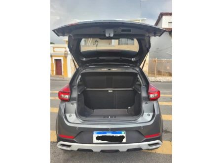 Caoa Chery Tiggo