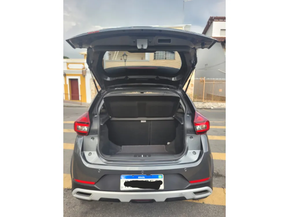 Caoa Chery Tiggo