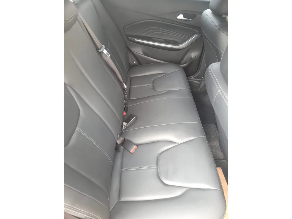 Caoa Chery Tiggo