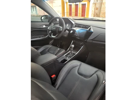 Caoa Chery Tiggo