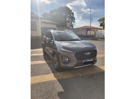 Caoa Chery Tiggo