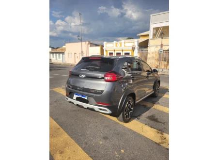 Caoa Chery Tiggo