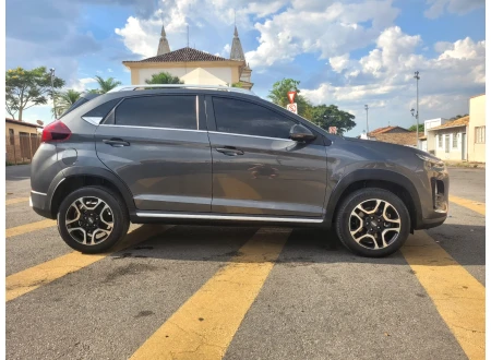 Caoa Chery Tiggo