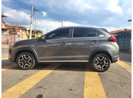 Caoa Chery Tiggo