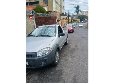 Fiat Strada