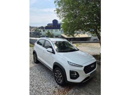 Caoa Chery Tiggo