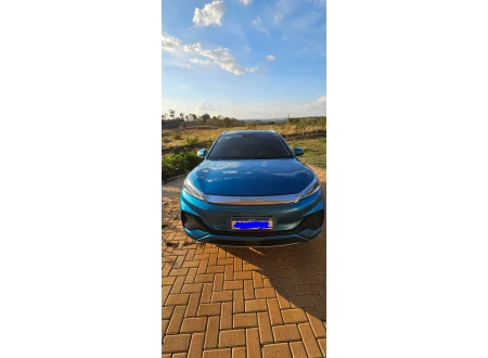 BYD Yuan