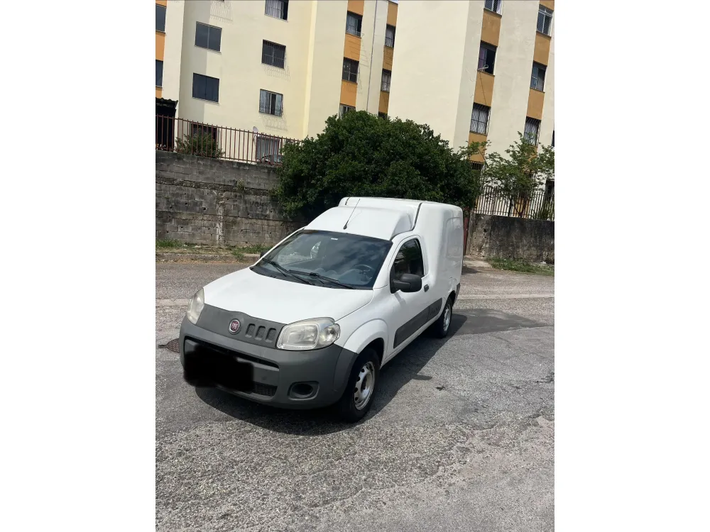 Fiat Fiorino