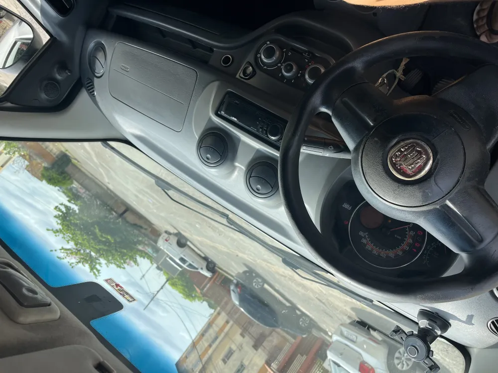 Fiat Fiorino