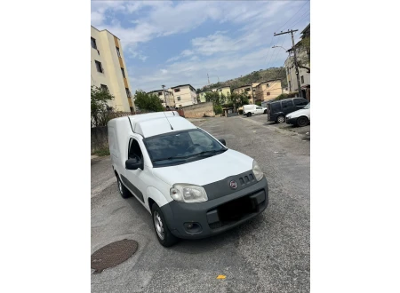 Fiat Fiorino