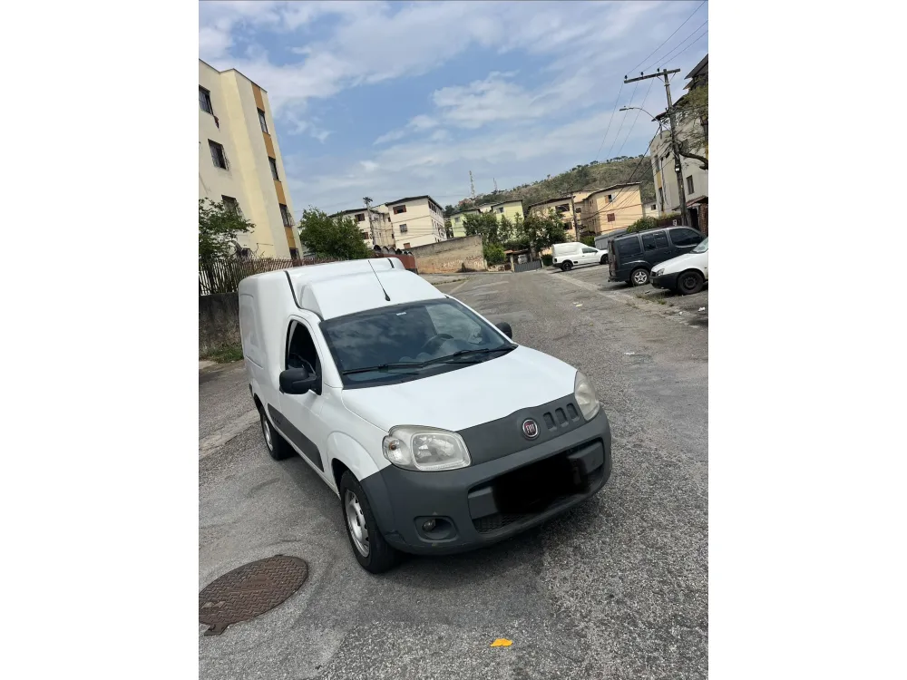 Fiat Fiorino