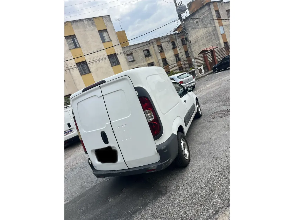Fiat Fiorino